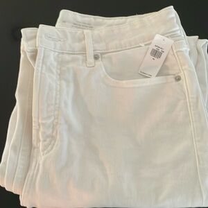 Sky-Hi wide Leg jeans